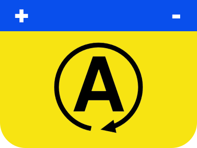 Bateria de Nobreak aguas claras brasilia